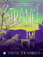 Strange: Stories