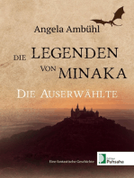 Die Legenden von Minaka