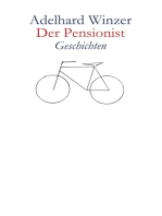 Der Pensionist: Geschichten