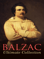 BALZAC - Ultimate Collection