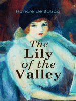 The Lily of the Valley: Romance Novel