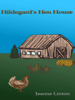 Hildegard's Hen House