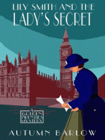Lily Smith and the Lady's Secret