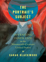 The Portrait's Subject