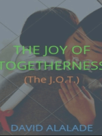 Joy Of Togetherness