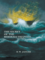 The Secret of the Bermuda Triangle