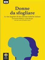 Donne da sfogliare – Le vite singolari di due attiviste lesbiche italiane