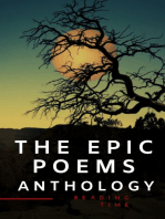 The Epic Poems Anthology 