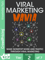 Viral Marketing Mania