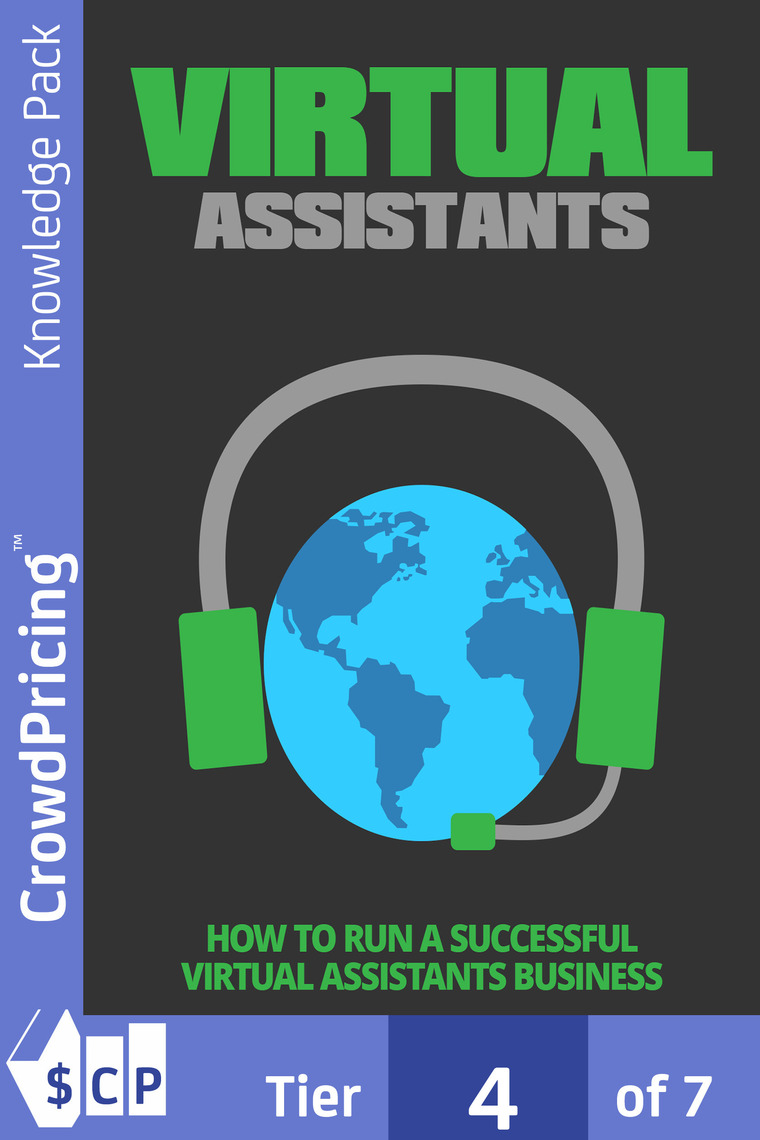 Virtual Assistants by John Hawkins (Ebook) - Read free for 30 days