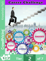 Career Challenge: Get All The Support And Guidance You Need To Be A Success At Your Career Challenge.