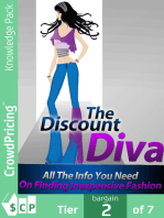 The Discount Diva: All The Info You Need On Finding Inexpensive Fashion!