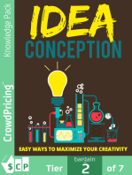 Idea Conception