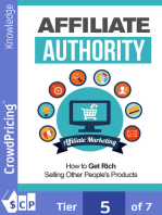 Affiliate Authority