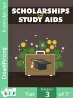 Scholarships and Study Aids