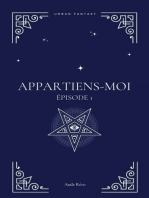 Appartiens-moi Épisode 1