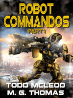Robot Commandos