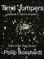 Time Jumpers Episode 9