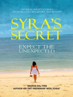 Syra's Secret