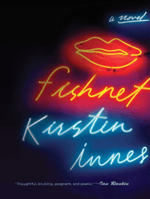 Fishnet Foot Job - Fishnet by Kirstin Innes - Ebook | Scribd