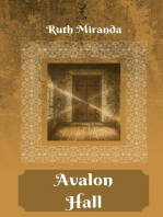 Avalon Hall: Heir of Avalon, #1