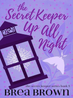 The Secret Keeper Up All Night: The Secret Keeper, #3