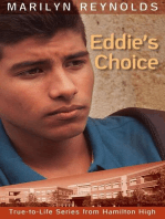 Eddie's Choice: True-to-Life Series from Hamilton High, #11
