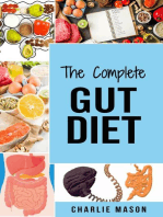 The Complete Gut Diet