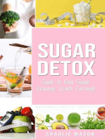 Sugar Detox