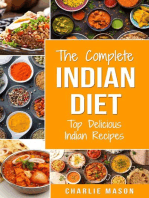 The Complete Indian Diet