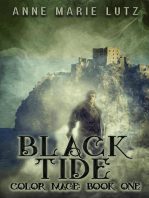 Black Tide: Color Mage, #1