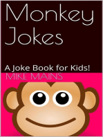 Monkey Jokes