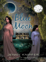 Blue Moon: By the Light of the Moon, #2