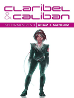 Claribel & Caliban: Sycorax Series