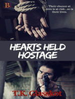 Hearts Held Hostage