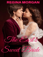 The Earl's Sweet Bride