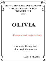 Olivia: The Moreclay Saga