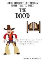 The Dood: Daveshorts