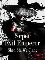 Super Evil Emperor: Volume 1