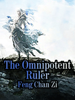 The Omnipotent Ruler: Volume 1