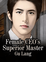 Female CEO’s Superior Master: Volume 1
