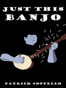 Just This Banjo