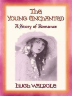 THE YOUNG ENCHANTED - A Story of Romance