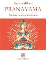 Pranayama: Liberare la mente respirando