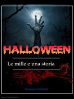 Halloween: Le mille e una storia