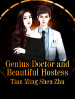 Genius Doctor and Beautiful Hostess: Volume 1