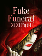 Fake Funeral: Volume 1