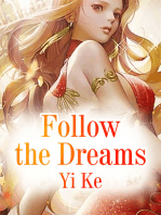 Follow the Dreams: Volume 2