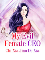 My Evil Female CEO: Volume 1