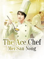 The Ace Chef: Volume 2